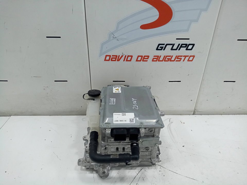 INVERSOR DE BATERIA foto 2