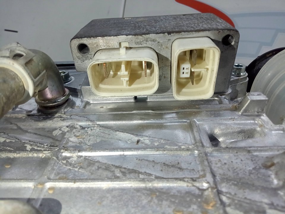 INVERSOR DE BATERIA FORD MONDEO LIM. Hybrid ST-Line   |   10.19 - ...