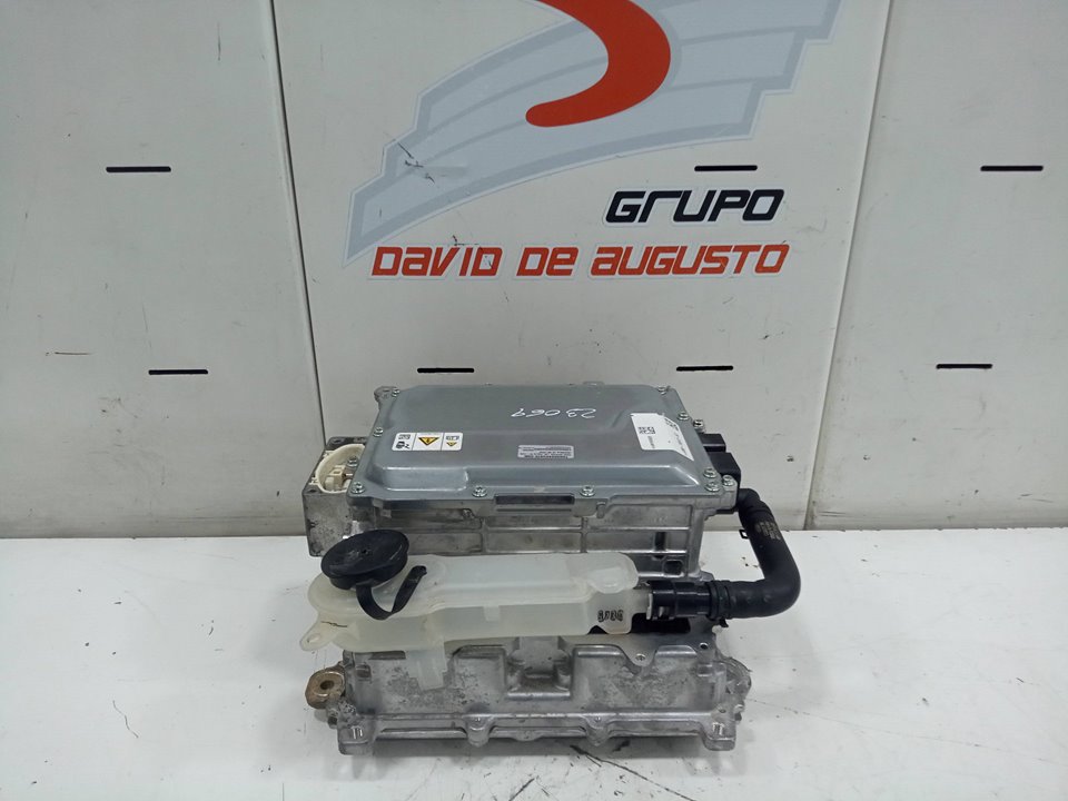 INVERSOR DE BATERIA FORD MONDEO LIM. Hybrid ST-Line   |   10.19 - ...