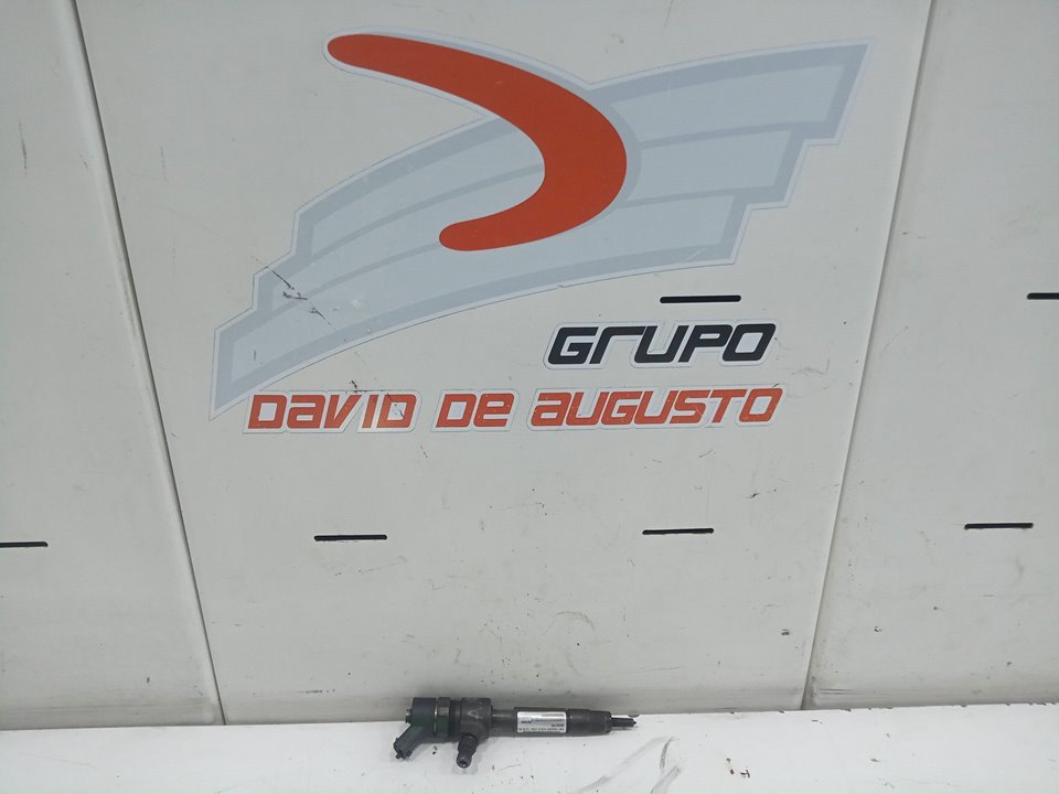 INYECTOR