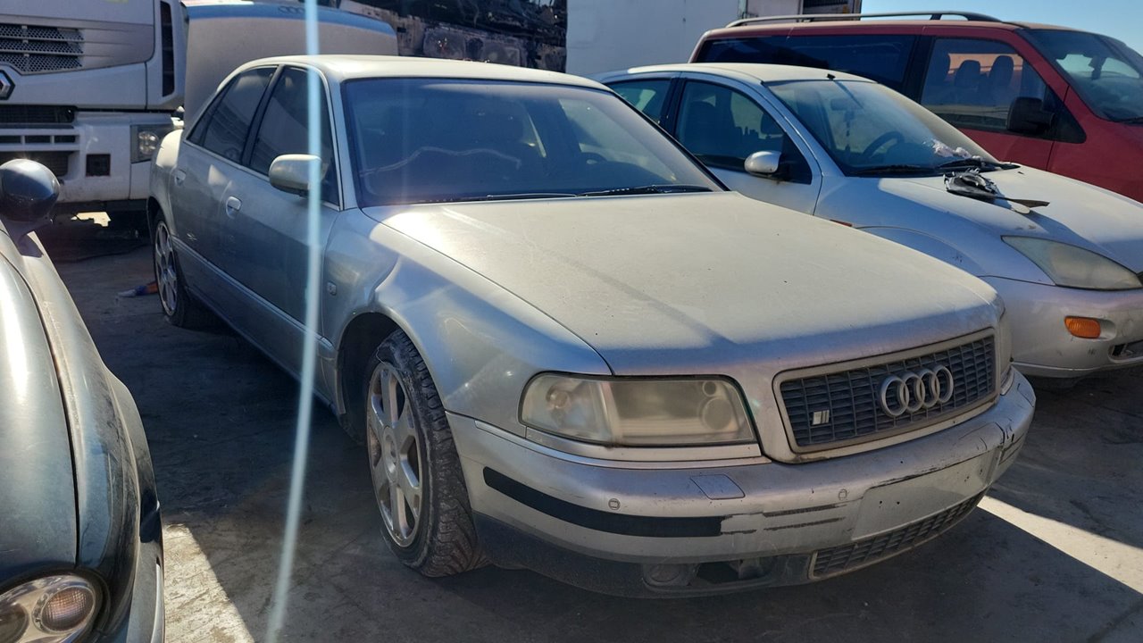 AUDI S8 (D2) *   |   0.99 - 0.02