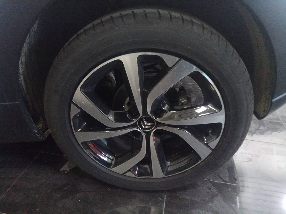 CITROEN C3 Exclusive   |   09.09 - 12.16 foto 6