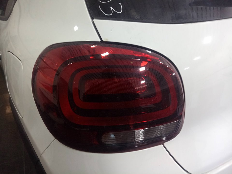 CITROEN C3 Exclusive   |   09.09 - 12.16 foto 7