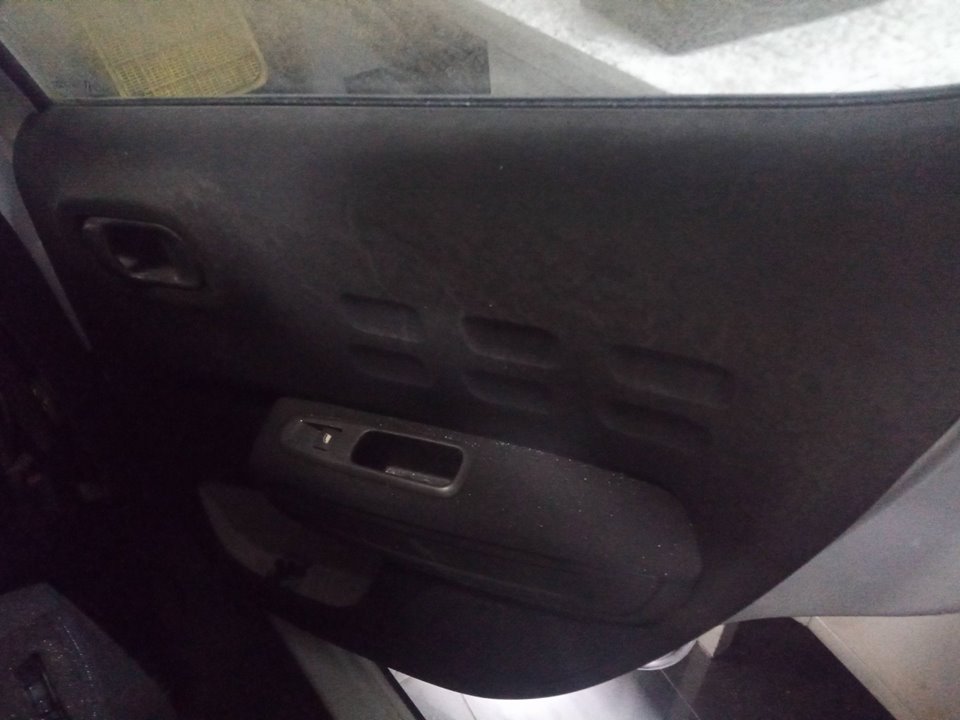 CITROEN C3 Exclusive   |   09.09 - 12.16 foto 10