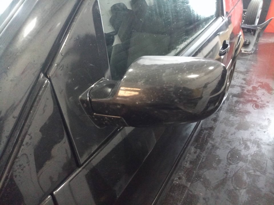 FORD FIESTA (CBK) Ambiente   |   11.01 - 12.08