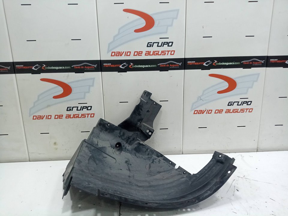 SOPORTE ALETA DELATERA IZQUIERDA BMW X6 (E71) 3.0 Turbodiesel CAT