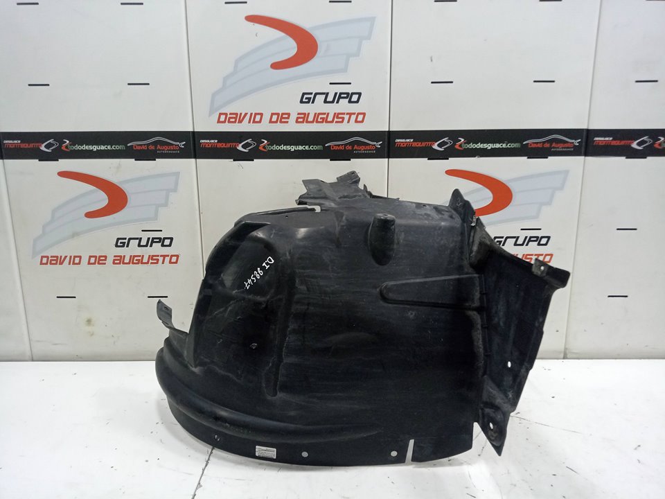 SOPORTE ALETA DELATERA IZQUIERDA BMW X6 (E71) 3.0 Turbodiesel CAT