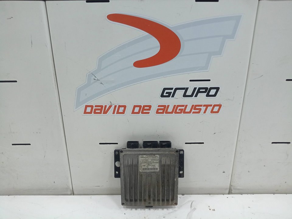 CENTRALITA MOTOR UCE