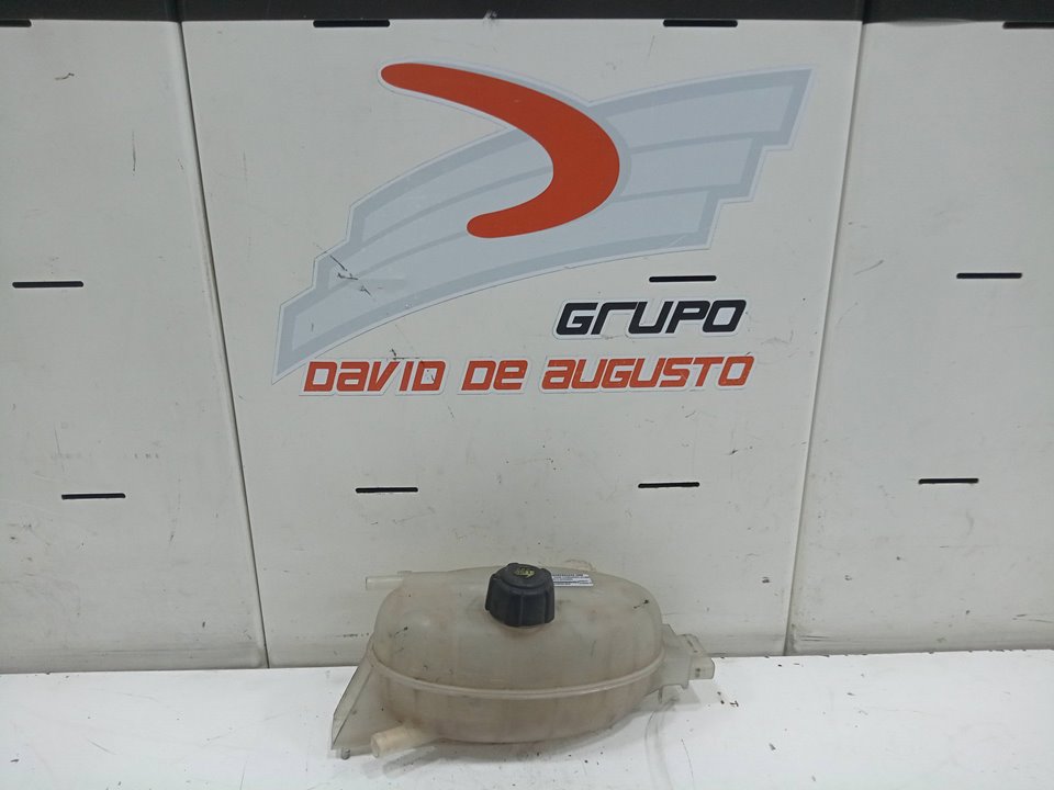DEPOSITO EXPANSION