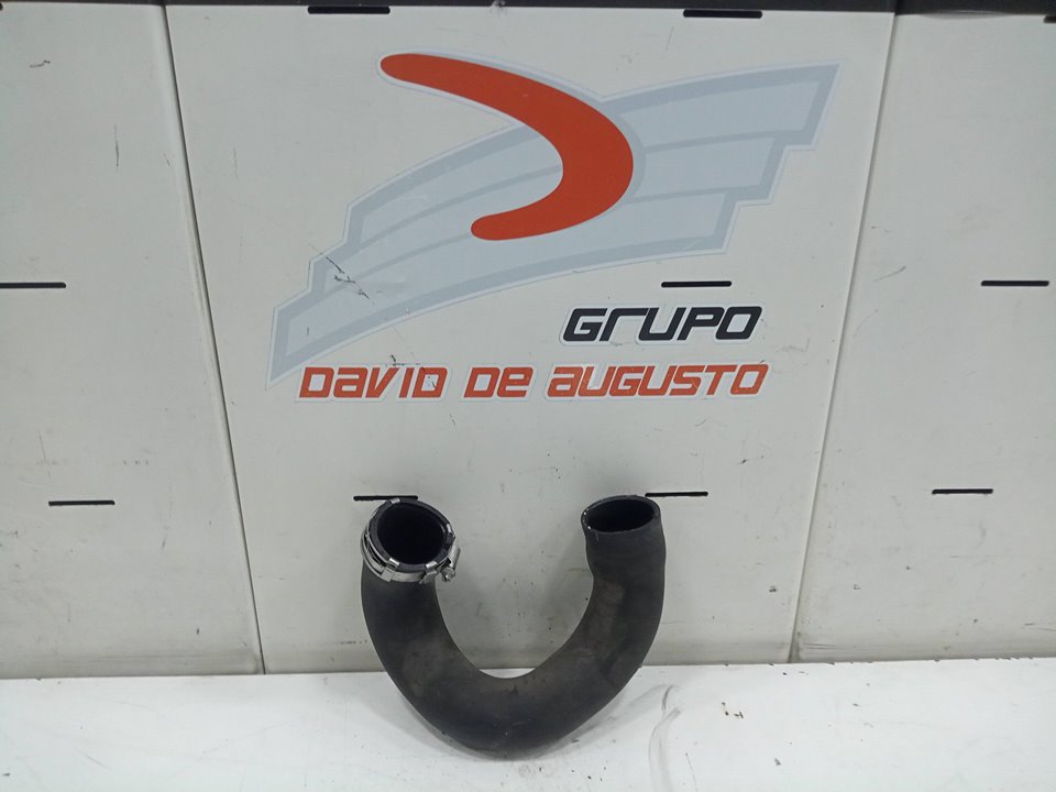 MANGERA INTERCOOLER foto 2