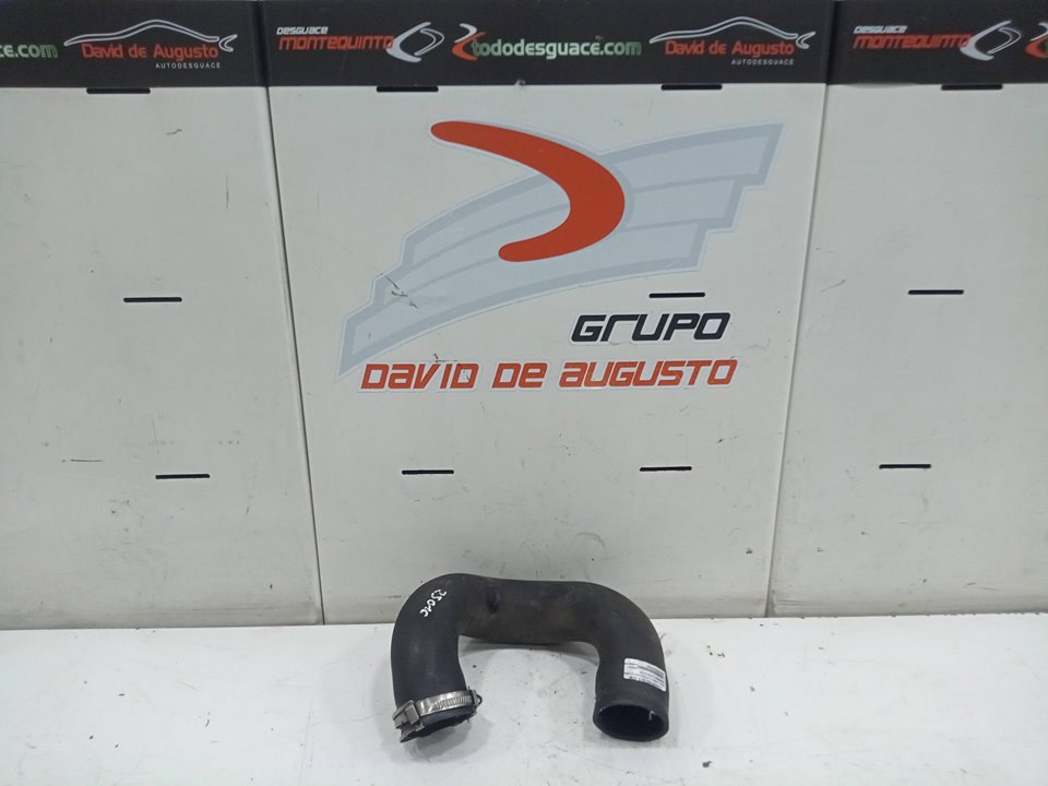 MANGERA INTERCOOLER foto 3