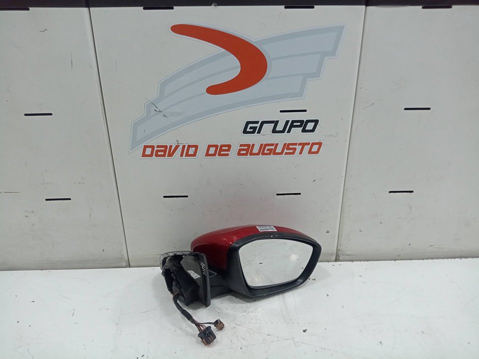 RETROVISOR DERECHO ELECTRICO