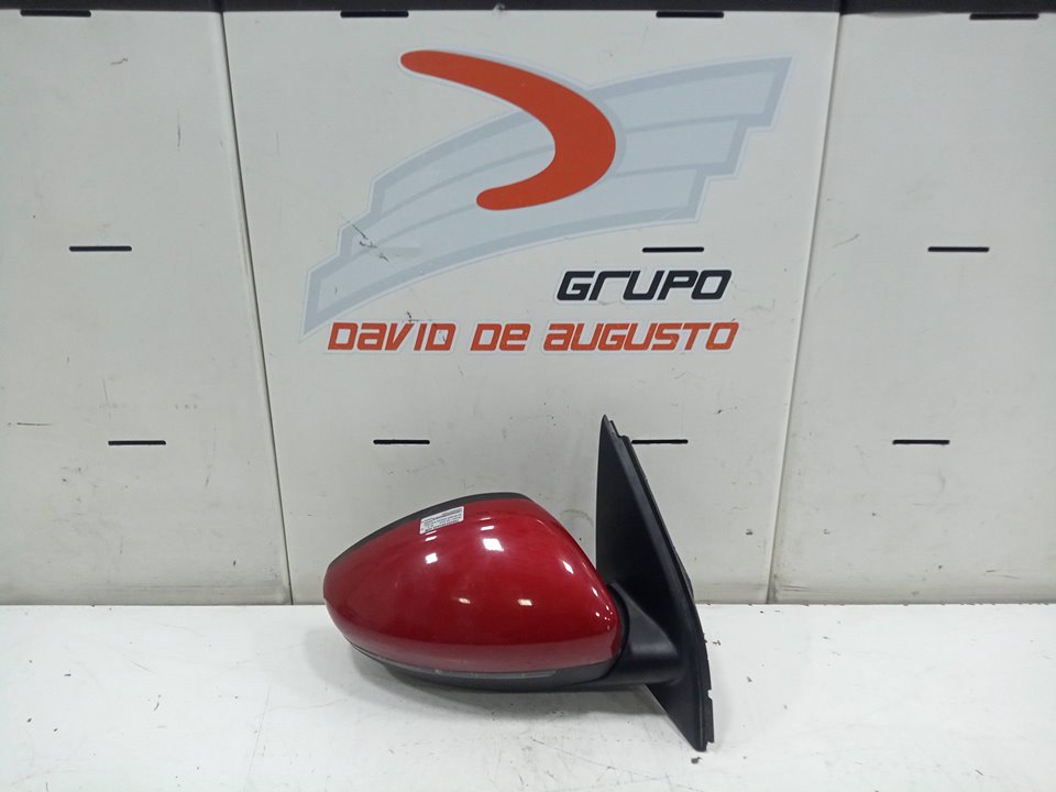 RETROVISOR DERECHO ELECTRICO foto 2