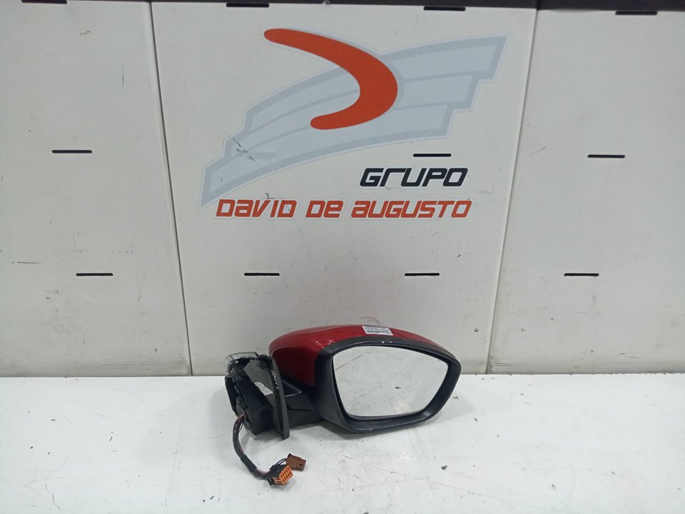 RETROVISOR DERECHO ELECTRICO foto 6