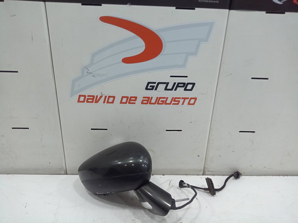 RETROVISOR DERECHO ELECTRICO foto 2