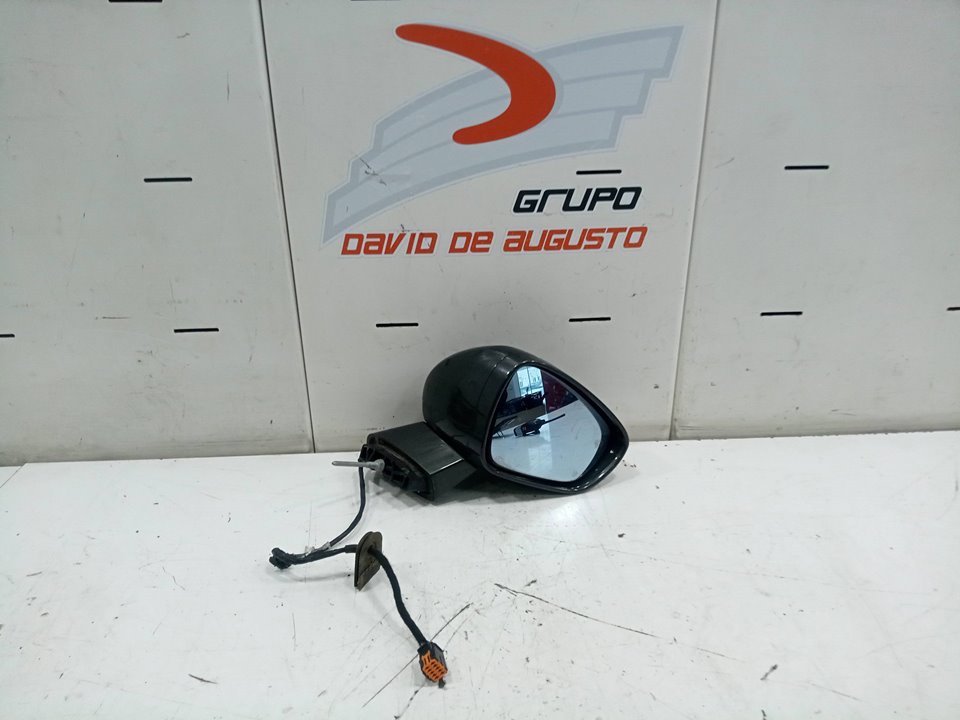 RETROVISOR DERECHO ELECTRICO foto 5
