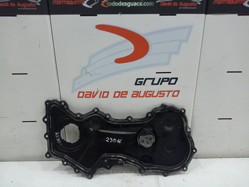 TAPA DISTRIBUCION