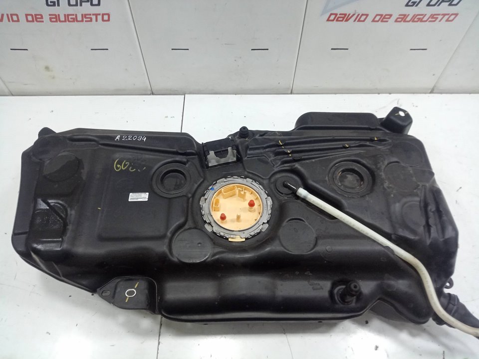 DEPOSITO COMBUSTIBLE AUDI Q3 (8UG) Attraction   |   01.15 - 12.18
