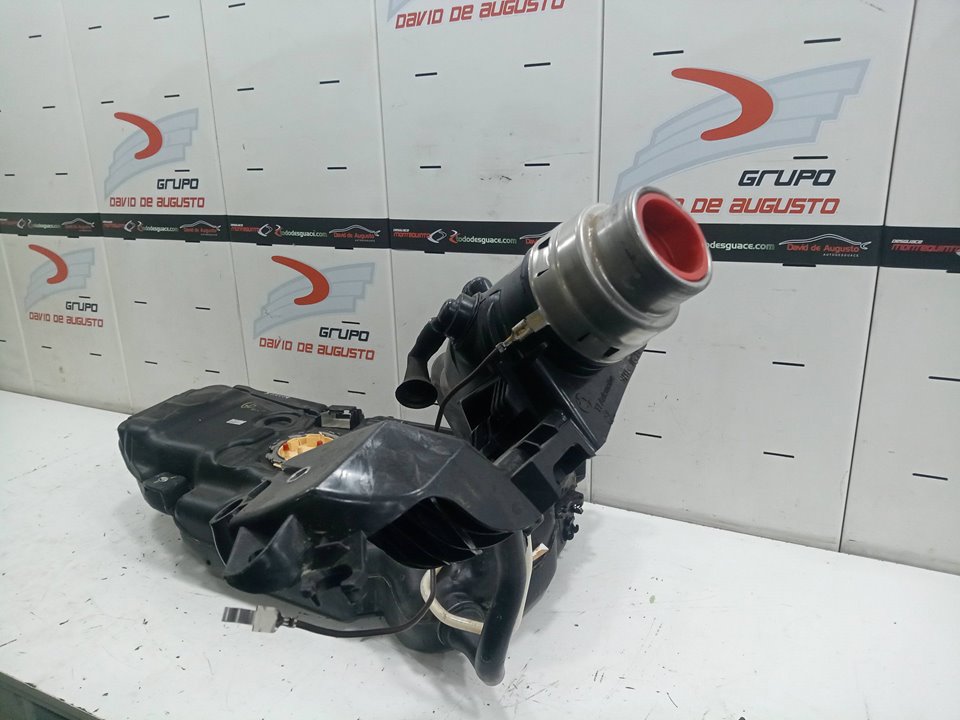 DEPOSITO COMBUSTIBLE AUDI Q3 (8UG) Attraction   |   01.15 - 12.18