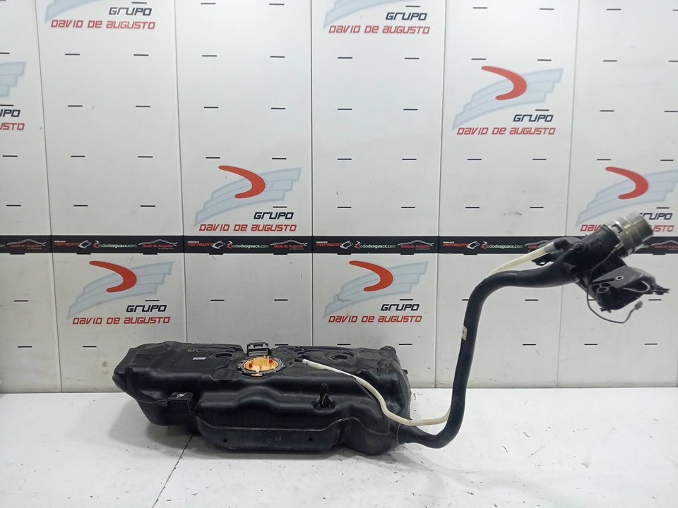 DEPOSITO COMBUSTIBLE AUDI Q3 (8UG) Attraction   |   01.15 - 12.18