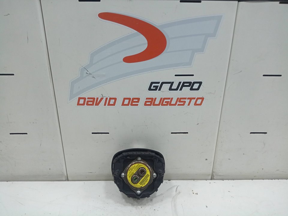 AIRBAG VOLANTE foto 2