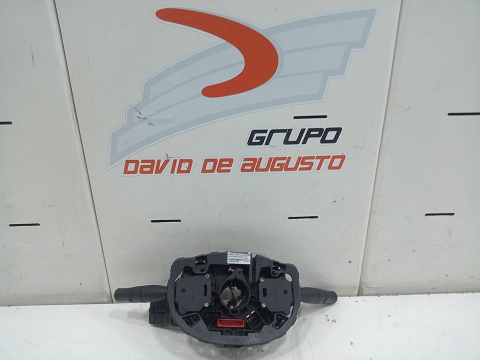 ANILLO AIRBAG Y MANDO LUCES