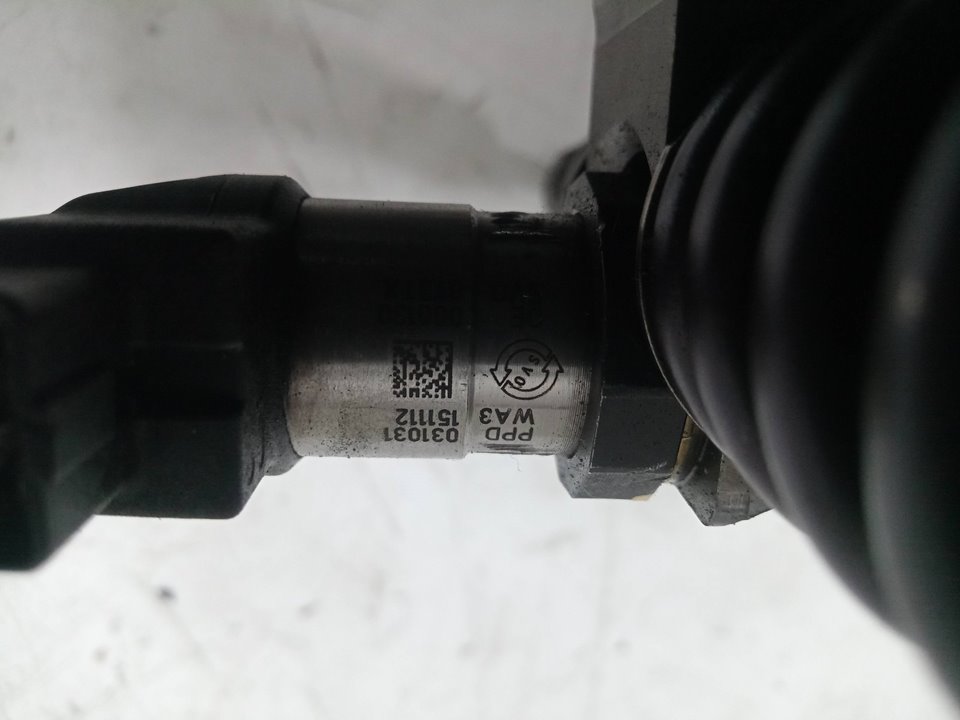 INYECTOR foto 3