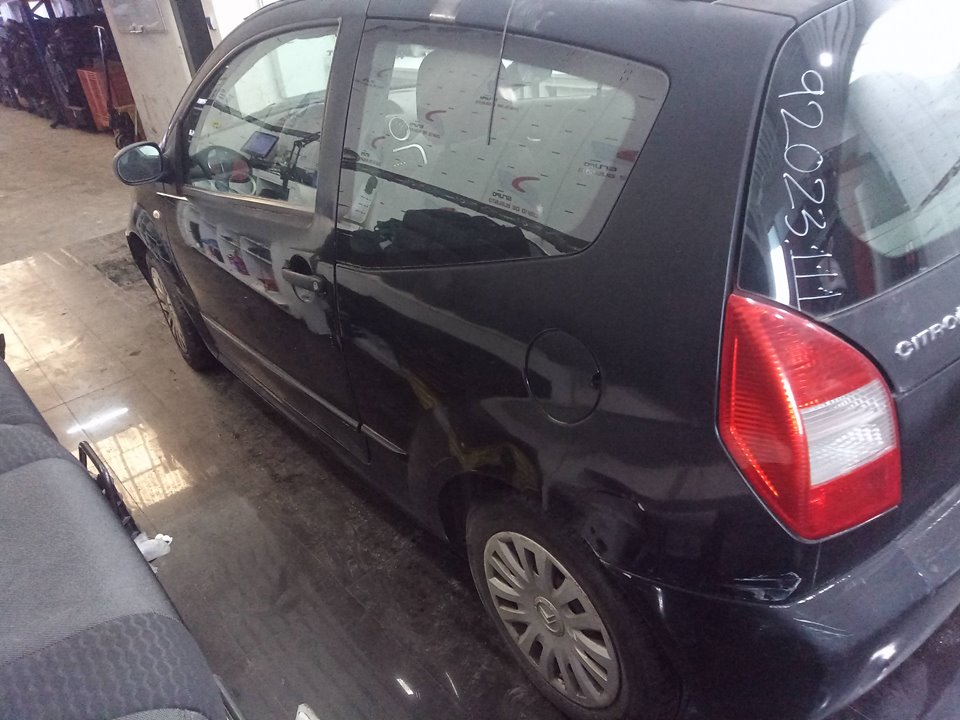 CITROEN C2 Audace   |   06.07 - 12.08 foto 6