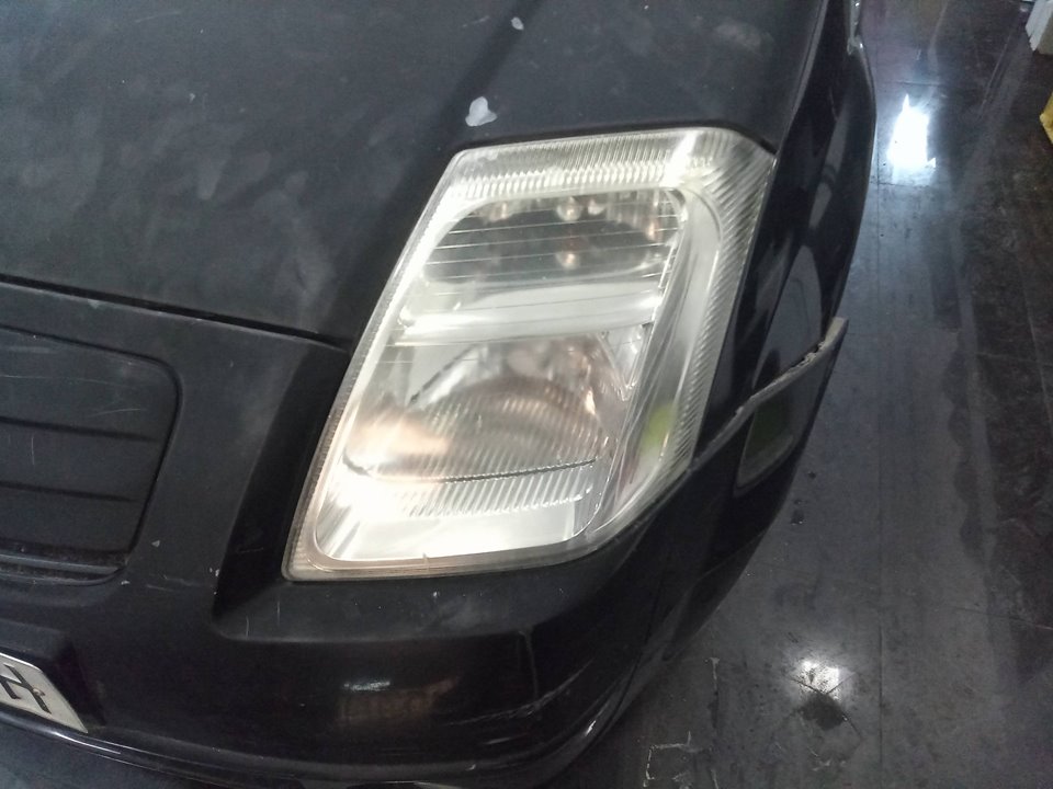CITROEN C2 Audace   |   06.07 - 12.08 foto 12