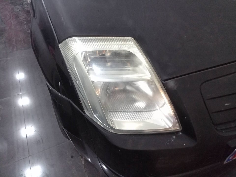CITROEN C2 Audace   |   06.07 - 12.08