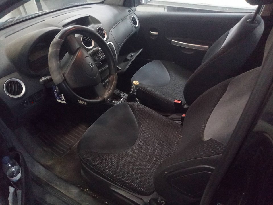 CITROEN C2 Audace   |   06.07 - 12.08