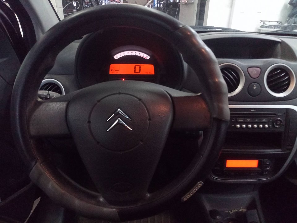 CITROEN C2 Audace   |   06.07 - 12.08