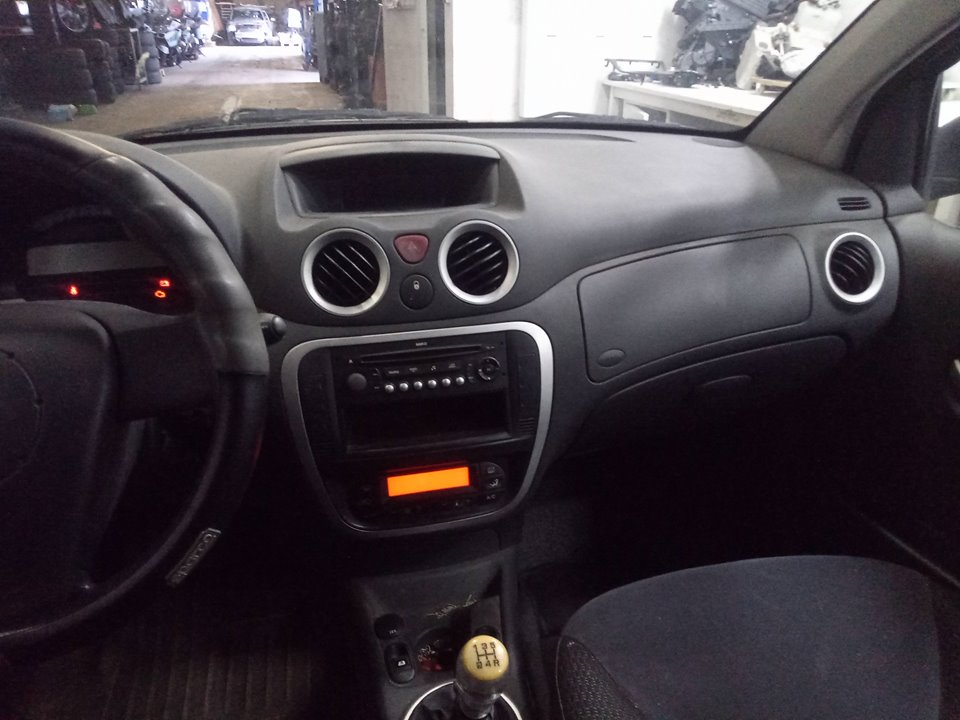 CITROEN C2 Audace   |   06.07 - 12.08