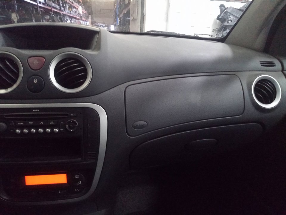 CITROEN C2 Audace   |   06.07 - 12.08