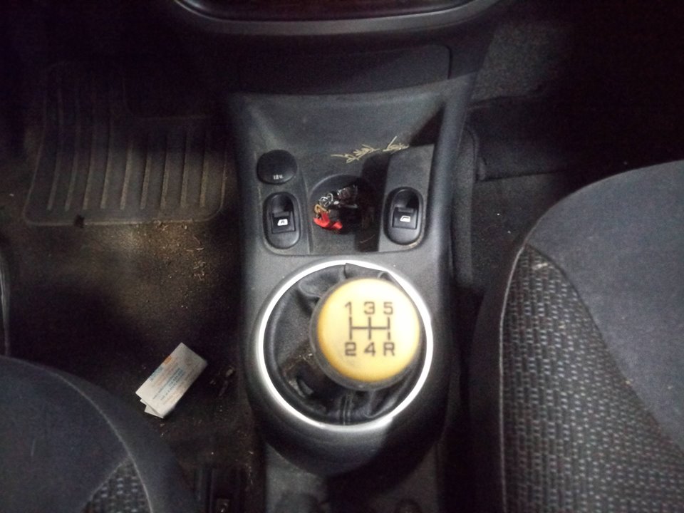 CITROEN C2 Audace   |   06.07 - 12.08
