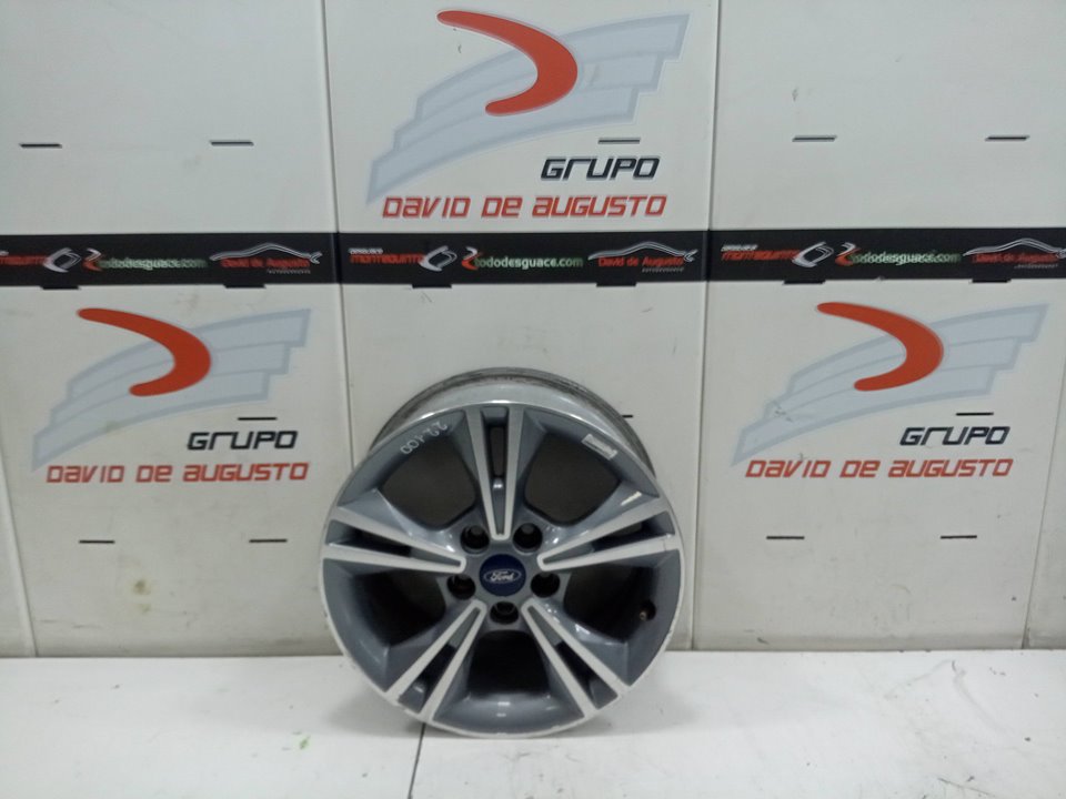 LLANTA FORD FOCUS LIM. (CB8) *   |   0.10 - ...