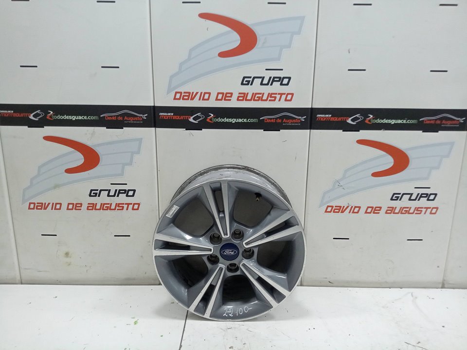 LLANTA FORD FOCUS LIM. (CB8) *   |   0.10 - ...