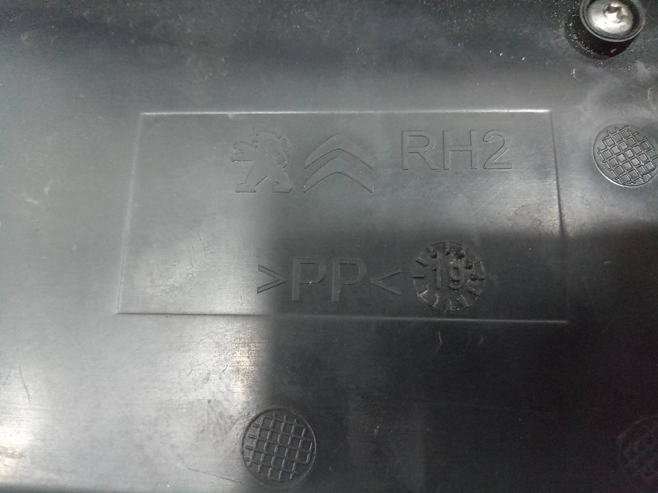 CERRADURA PUERTA DELANTERA DERECHA foto 5