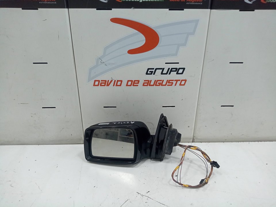 RETROVISOR IZQUIERDO ELECTRICO