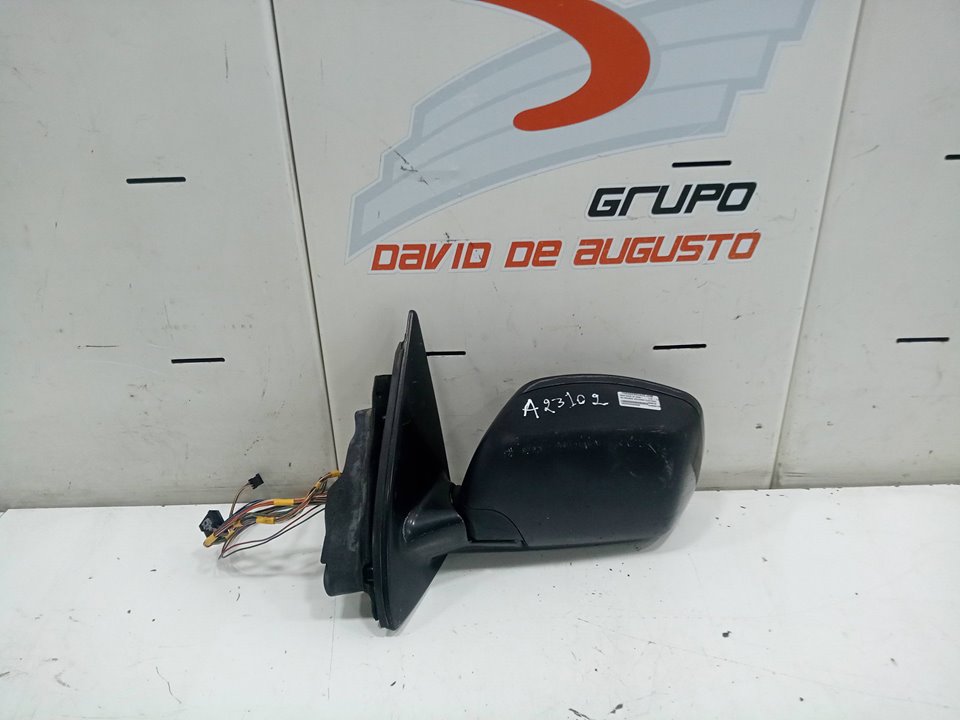 RETROVISOR IZQUIERDO ELECTRICO foto 2