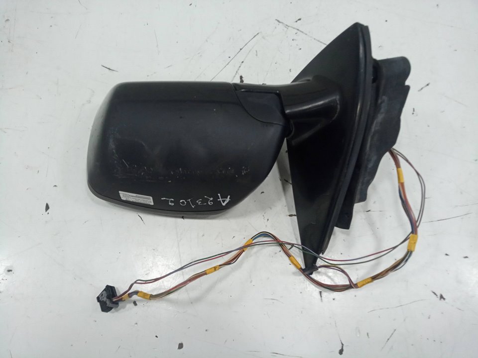 RETROVISOR IZQUIERDO ELECTRICO foto 4