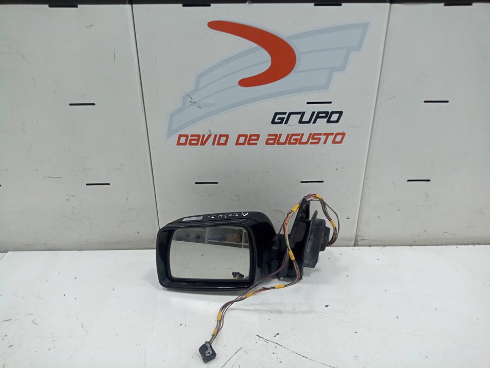 RETROVISOR IZQUIERDO ELECTRICO foto 5