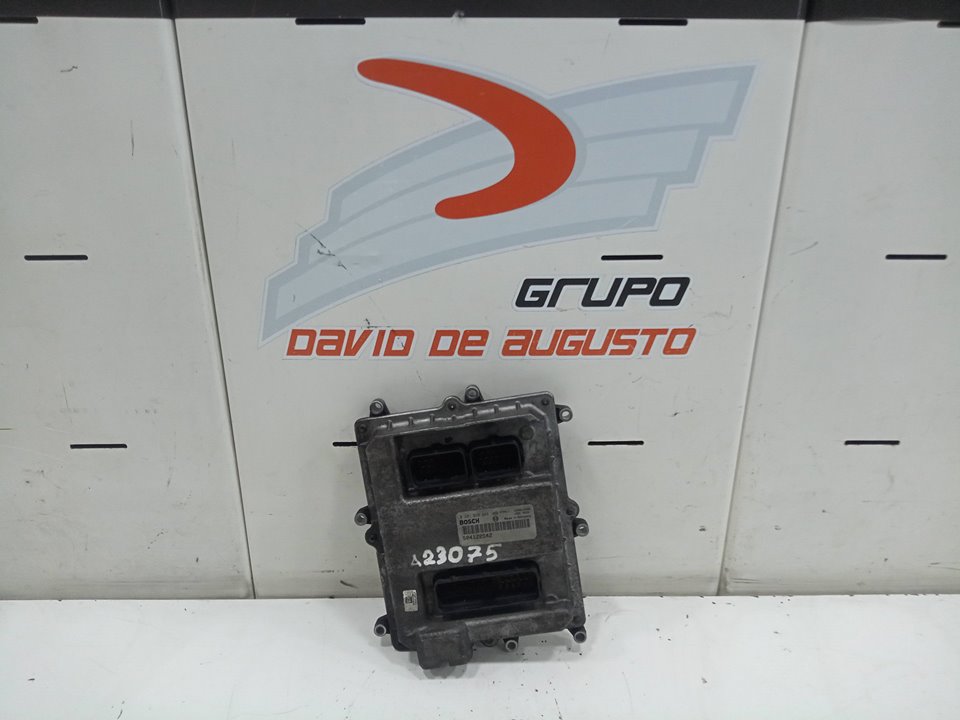 CENTRALITA MOTOR UCE