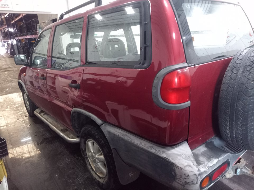 FORD MAVERICK (ML) Básico   |   0.93 - ... foto 5