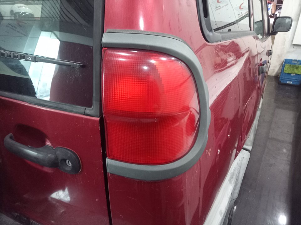 FORD MAVERICK (ML) Básico   |   0.93 - ... foto 7