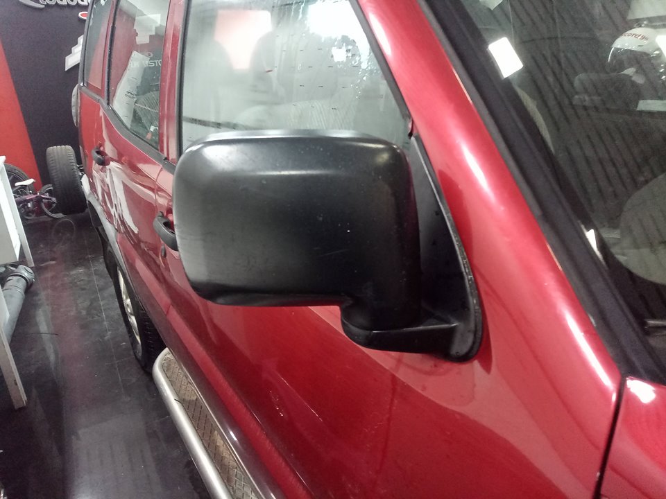 FORD MAVERICK (ML) Básico   |   0.93 - ... foto 11