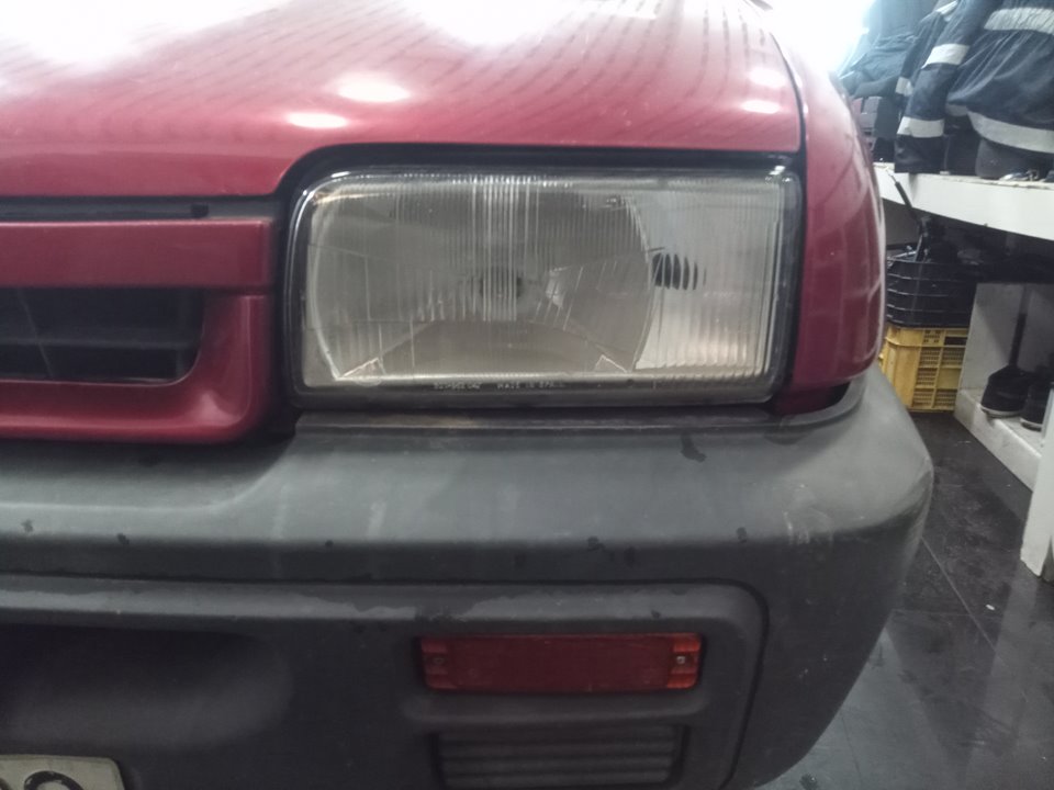 FORD MAVERICK (ML) Básico   |   0.93 - ...