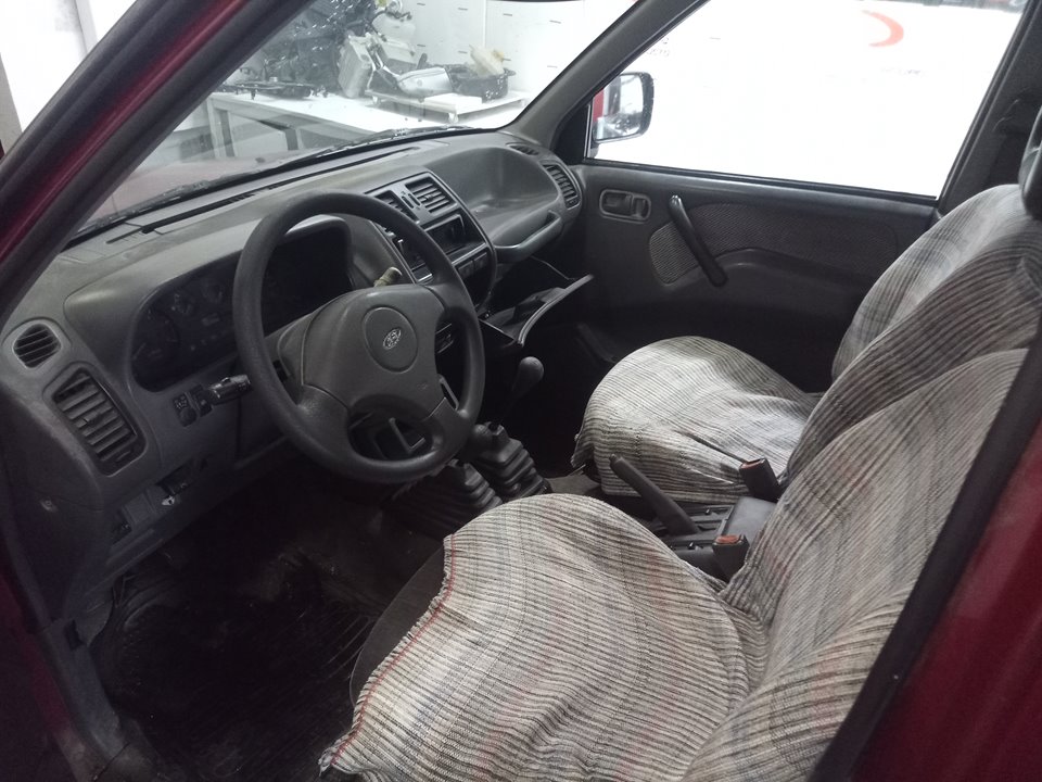 FORD MAVERICK (ML) Básico   |   0.93 - ...