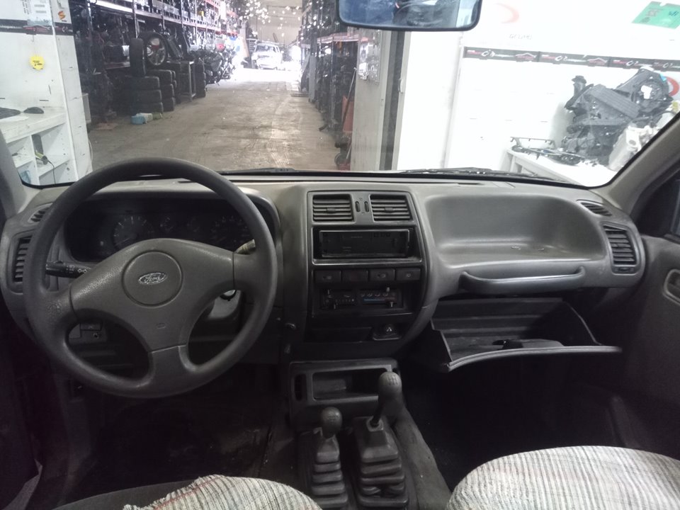 FORD MAVERICK (ML) Básico   |   0.93 - ...