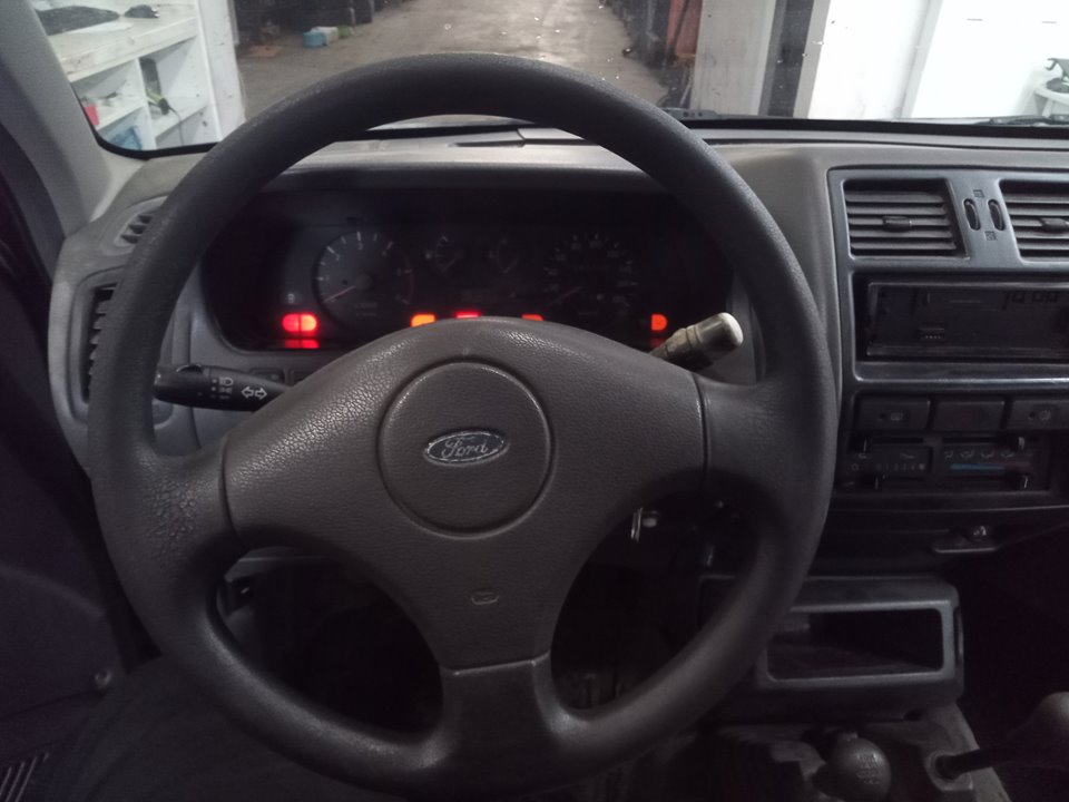 FORD MAVERICK (ML) Básico   |   0.93 - ...